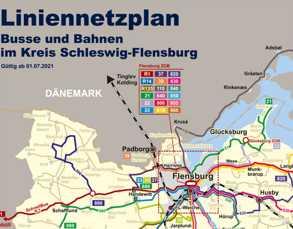 bus fahrplan linie 10 flensburg