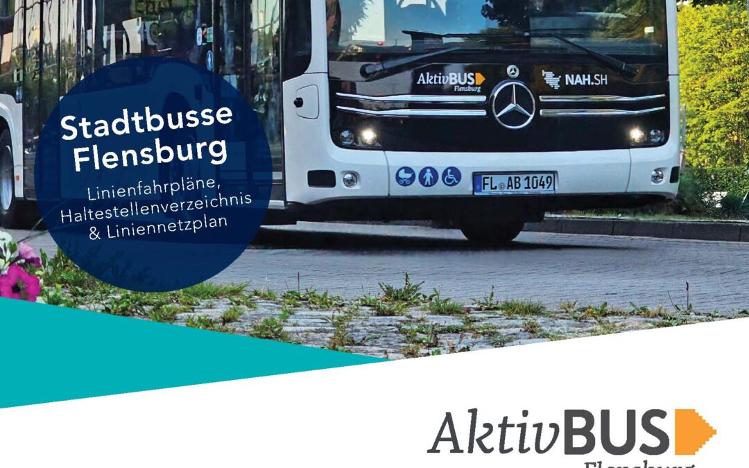 Fahrplanwechsel am 1.1.2026